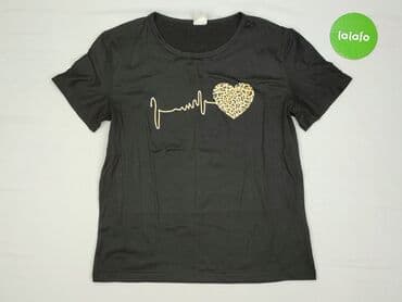 koszulka balmain damska: Used, Футболка жіноча, M на lalafo.pl — 2 koszulka balmain damska: Used, Футболка жіноча, M — 2