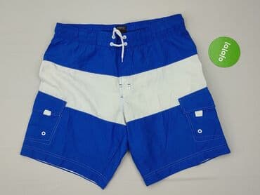 ubrania bialcon: BZB, Szorty kąpielowe dla mężczyzn, rozmiar M — 2