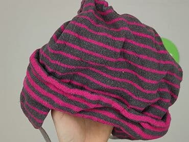 kurtka wiosenna 104 dziewczynka: Czapka, 2-3 lat, 48-49 cm, stan - Dobry — 6