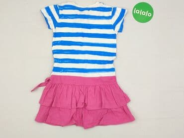sukienka dla 6 latki: Sukienka, Disney, 5-6 lat, 110-116 cm, stan - Idealny — 3
