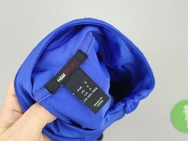 bluza z jednorożcem h m: H&M Sport, Bluza damska
, rozmiar S — 4