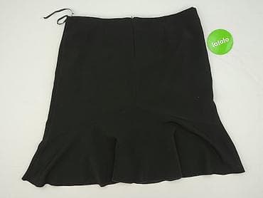 spódnice mini plus size: Spódnica damska, rozmiar 6XL — 3