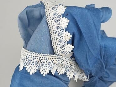 sukienki o kroju marynarki: Women`s dress, size L (EU 40) — 5