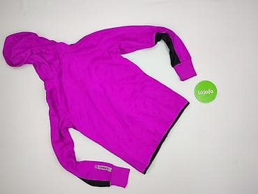 windbreaker: Umbro, Bluza z kapturem damska, rozmiar S — 3