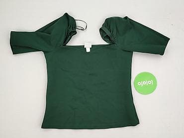 hm bluzki: H&M, Bluzka damska, rozmiar S — 2