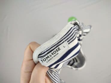 sukienka tomex: Tom Rose, Sukienka damska, rozmiar L — 4