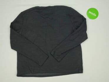 zara czarne bluzki: Zara, Bluzka damska, rozmiar M — 4