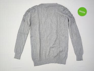 sweter na ramiona: Sweter damski, rozmiar XL — 3