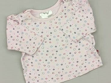 koszulki hello kitty: Blouse, Newborn baby, condition - Very good — 1