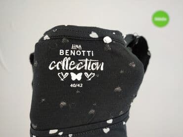 hurt bluzki: Gina Benotti, Bluzka damska, rozmiar M — 4