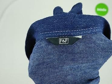 sweter popcorn: F&F, Кардиган жіночий, розмір S — 4