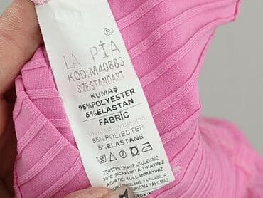 aplikacja z ubraniami: La Pia, Bluzka damska, rozmiar One size — 5