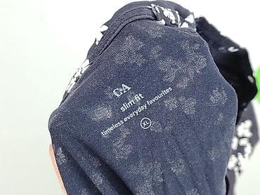 Ubrania damskie: C&A, Bluzka damska, rozmiar XL — 5