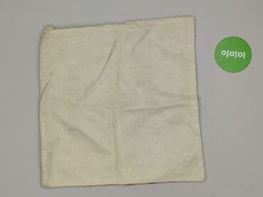 Dekoracje do domu: Pillowcase, 46 x 45, kolor - Kolorowy, stan - Idealny — 3