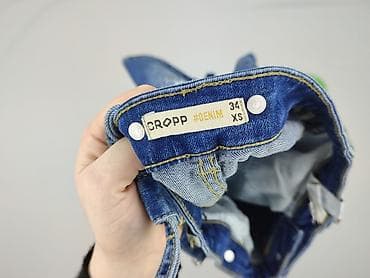 cropp legginsy: Szorty damskie, rozmiar XS — 4