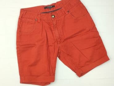 szorty męskie cropp: Shorts for men, XL (EU 42), Reserved, condition - Very good — 1