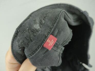 kozaki lasocki na koturnie: Jeansy damskie, S — 4