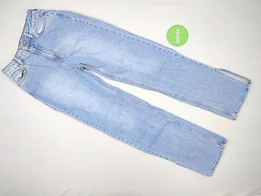 jeans pepco: I Saw it First, Jeansy damskie, rozmiar S — 2