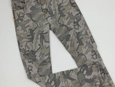 jeansy damskie moro: Miaoni, Jeansy damskie, rozmiar S — 1