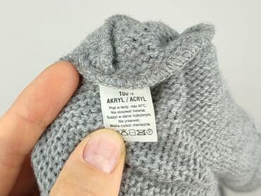 Ubrania damskie: Y.F.K., Sweter damski, rozmiar One size — 4
