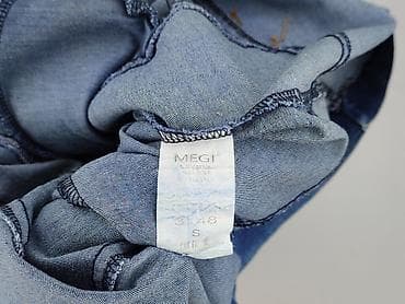 jeans jackets: Sukienka damska, rozmiar S — 4