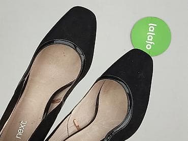 Półbuty: Next, Półbuty damskie, rozmiar 38 — 5