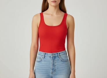 bluzka z ustami house: House, Bluzka damska, rozmiar S — 7