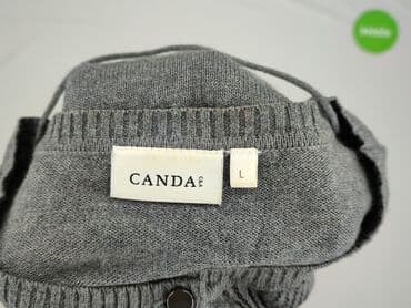 sklep ccc buty zimowe: Canda, Kardigan damski, L — 4