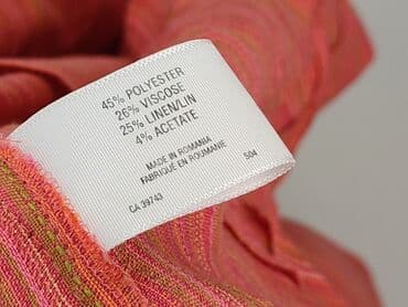 zara garnitury: Elegancki komplet, rozmiar L — 5