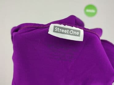 koszulki wisla plock: Street One, T-shirt damski, rozmiar S — 4