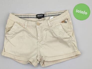 spodenki damskie cropp: Cropp, Szorty damskie, rozmiar S — 2