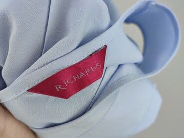 bluzy damskie duże rozmiary: Top damski, rozmiar 3XL — 5