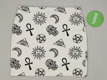 lateksowa spódnice missguided: Missguided, Spódnica damska, rozmiar M — 2