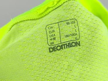 Decathlon, Футболка для чоловіків, розмір L — 4