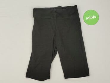 legginsy gore tex: Sinsay, Legginsy Krótkie damskie, rozmiar S — 2