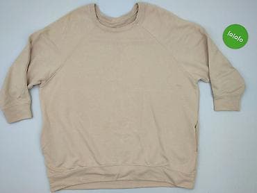dresy oversize h: Bluza damska
, rozmiar 7XL — 2