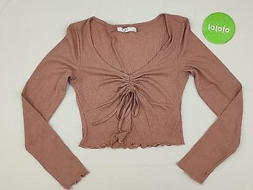 nmnl jeans: NA-KD, Top damski, rozmiar M — 2