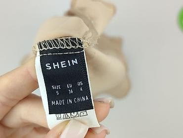 shein s: Shein, Sukienka damska, rozmiar S — 4