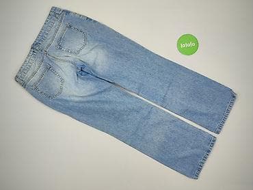 dungarees primark: Orsay, Jeansy damskie, rozmiar M — 3