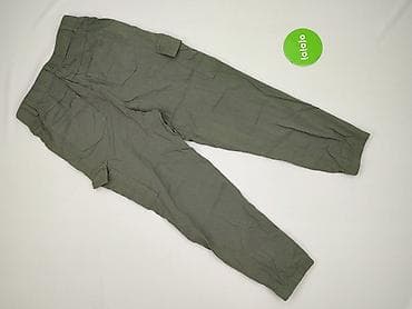 sinsay cargo: Spodnie cargo damskie, rozmiar S — 3