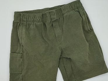 shorts tech fleece: 4F, Szorty dla mężczyzn, rozmiar 2XL — 6