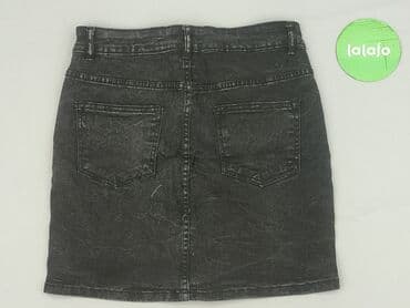 krótkie obcisła spódniczka: Esmara, Spódnica damska, M — 3