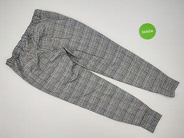 skarpety spooks: Spodnie materiałowe damskie, rozmiar M — 3