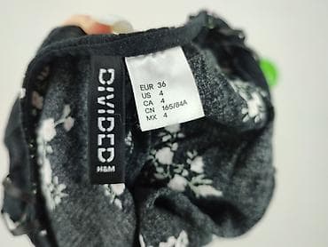 c: H&M Divided, Sukienka damska, rozmiar S — 4
