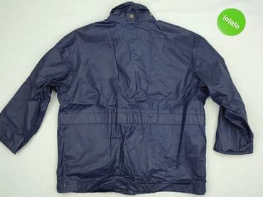 kamizelka waterfall: Transitional jacket, 10 years, 134-140 cm, condition - Very good — 3