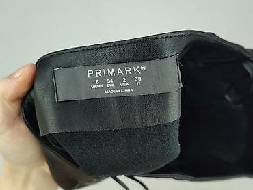 bluzy playboy: Primark, Spódnica damska, rozmiar 2XS — 4