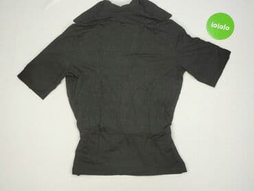 marynarki plus size damskie: New York & Company, Bluzka damska, rozmiar M — 3