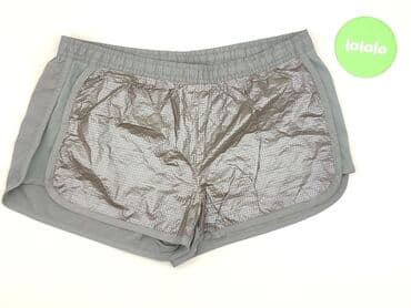 krótkie spodenki tech fleece: Crivit, Szorty damskie, rozmiar M — 2