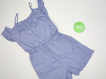 ogrodniczki pull and bear: Pepperts!, Kombinezon damski, rozmiar S — 3