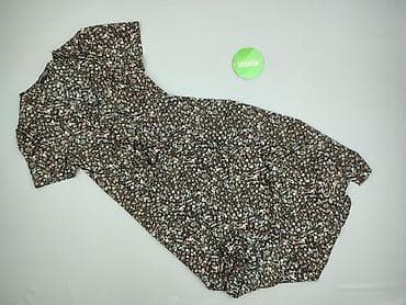 i buty: Shein, Sukienka damska, rozmiar L — 2